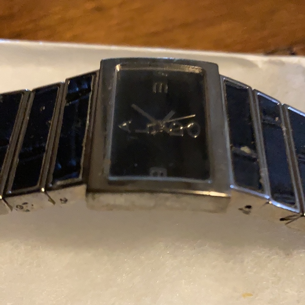 Aldo Men Watch.